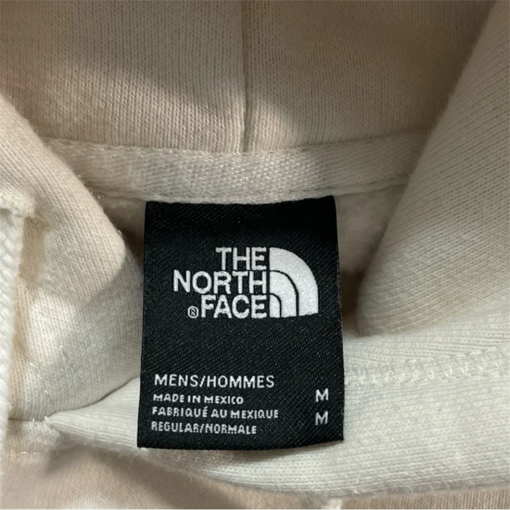 The North Face‎ Heavyweight Hoodie Sweatshirt 100% Cotton Men’s Medium